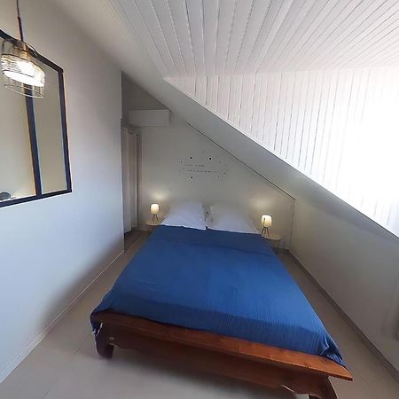 Ferienwohnung Superbe Duplex T2 Saline 3 Etoiles Sainte-Anne Exterior foto